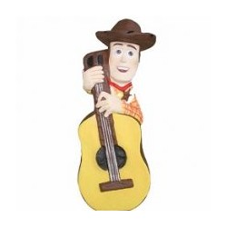 Piñata de woody