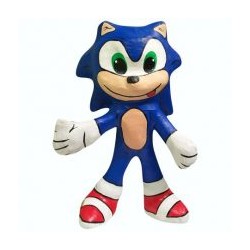 Piñata de sonic