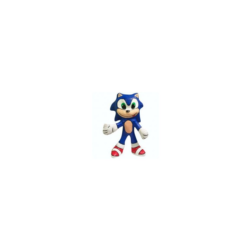 Piñata de sonic