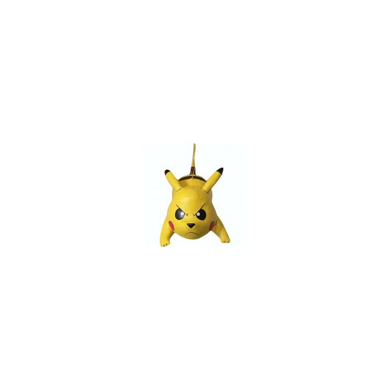 Piñata de picachu