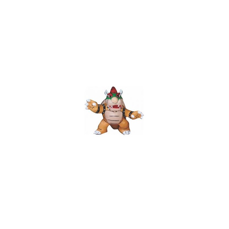 Piñata de bowser