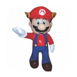 Piñata de mario bross