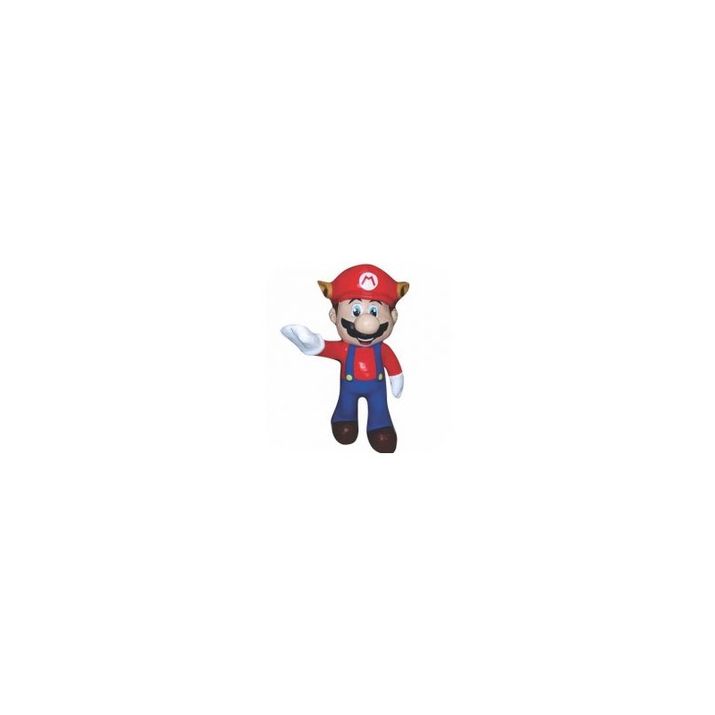 Piñata de mario bross
