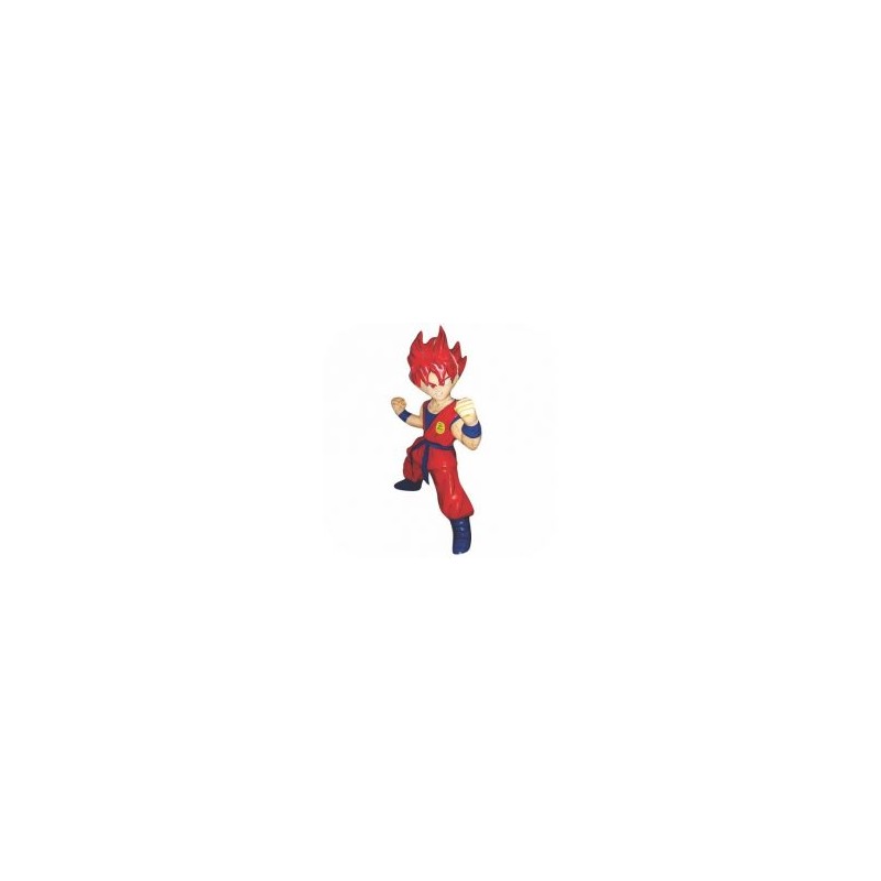 Piñata de goku