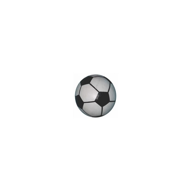 Piñata de balon de futbol