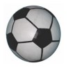 Piñata de balon de futbol