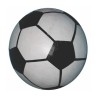 Piñata de balon de futbol