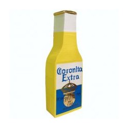Piñata de cerveza