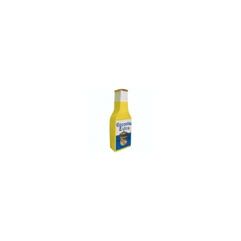 Piñata de cerveza