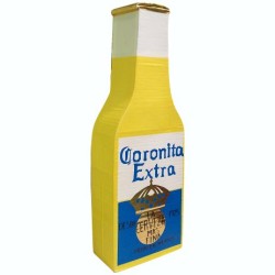 Piñata de cerveza