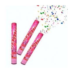 Bazuca de confeti