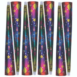 Corneta para fiestas