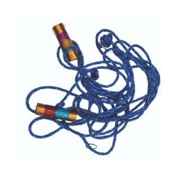 Cuerda para colgar la piñata