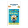 Bolsas Para Dulces Minions