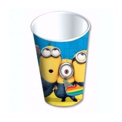 Vasos Minions