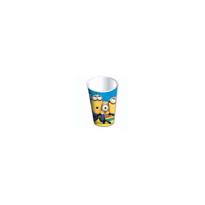 Vasos Minions