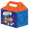 Caja dulces paw patrol