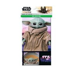 Mantel de star wars