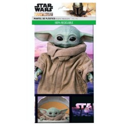 Mantel de star wars