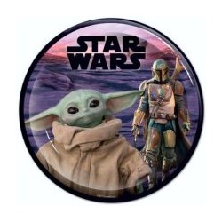 Platos de star wars