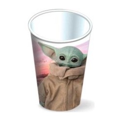 Vasos de star wars
