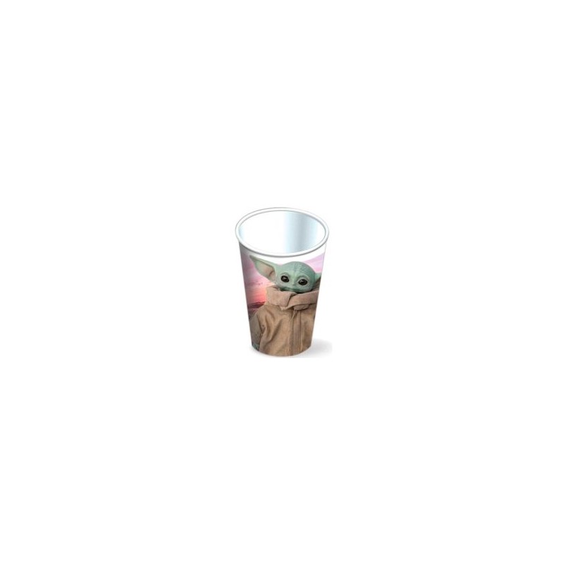 Vasos de star wars