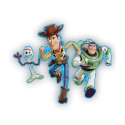 Adorno Movil Toy Story