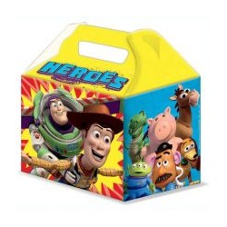 Caja para Dulces Toy Story