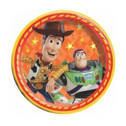 Platos toy story