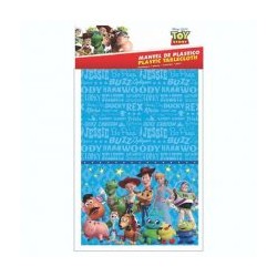 Mantel Toy Story