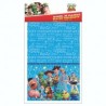 Mantel Toy Story