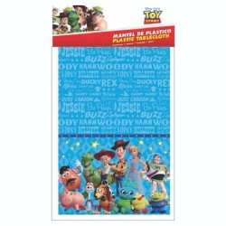 Mantel Toy Story