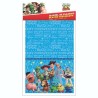 Mantel Toy Story