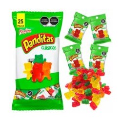 Panditas