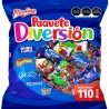 Dulces surtidos ricolino