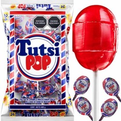 Tutsi pop paleta