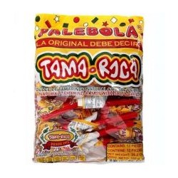 Tamaroca paleta