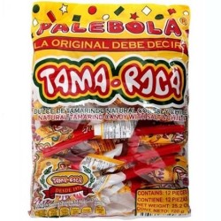 Tamaroca paleta