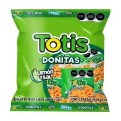 Totis