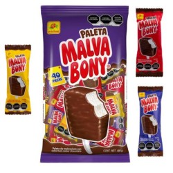 Malva bony
