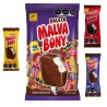 Malva bony